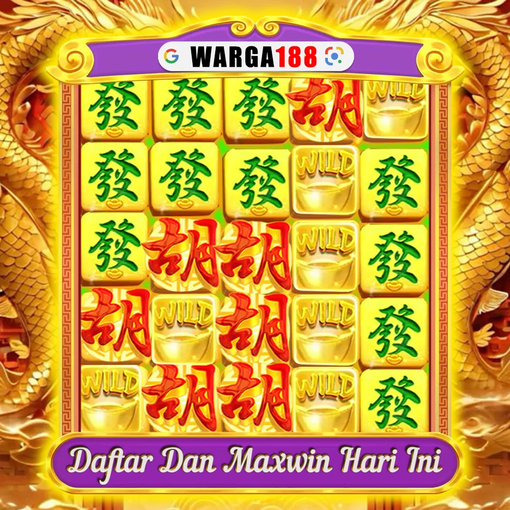 WARGA188 : Situs Poker Online Resmi Terpercaya 2025 Daftar Gratis 100%